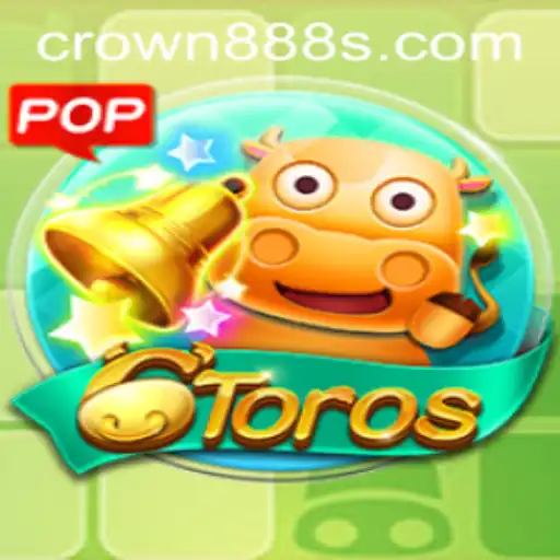 Discover the Exciting World of 6Toros with Crown888