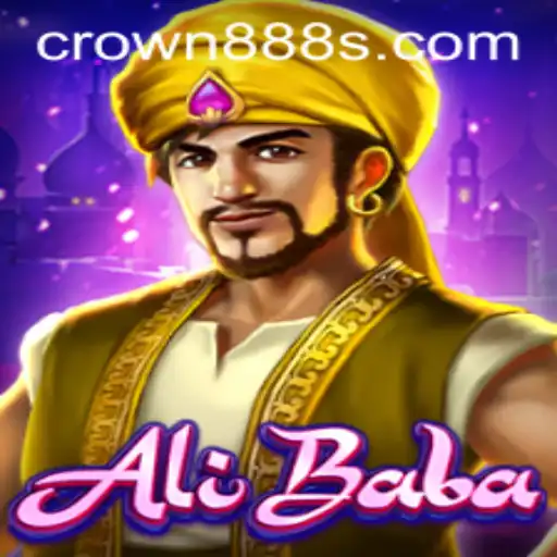 Discover AliBaba: A Thrilling Adventure with Crown888