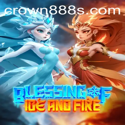 Exploring the World of BlessingofIceandFire: Discover the Thrilling Fantasy Adventure