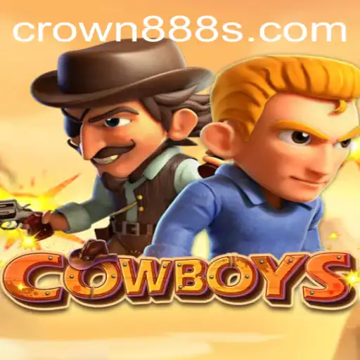 COWBOYS: The Thrilling Chase with Crown888