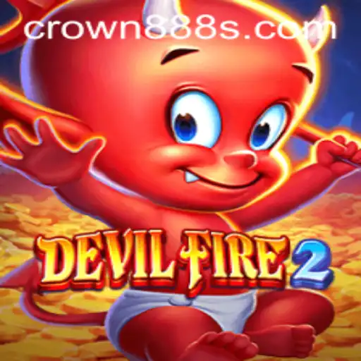 The Enigmatic World of DevilFire2 and the Crown888 Phenomenon