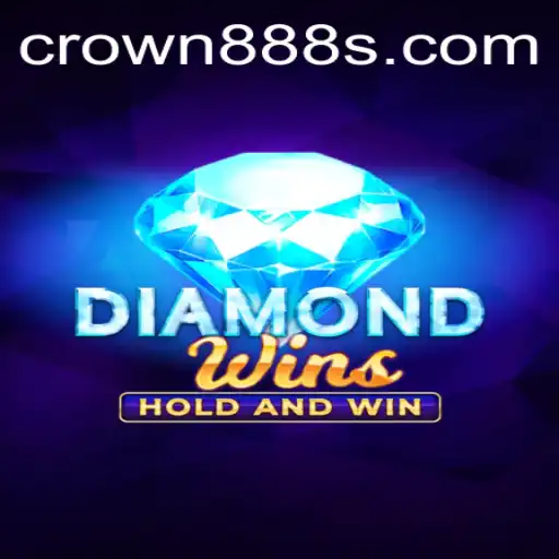 Discover the Thrilling World of DiamondWins: A Game Revolutionized by Crown888