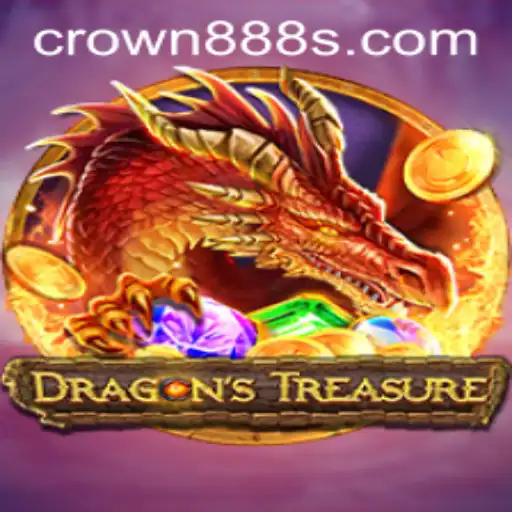 Discover the Enchanting World of DragonsTreasure with Crown888