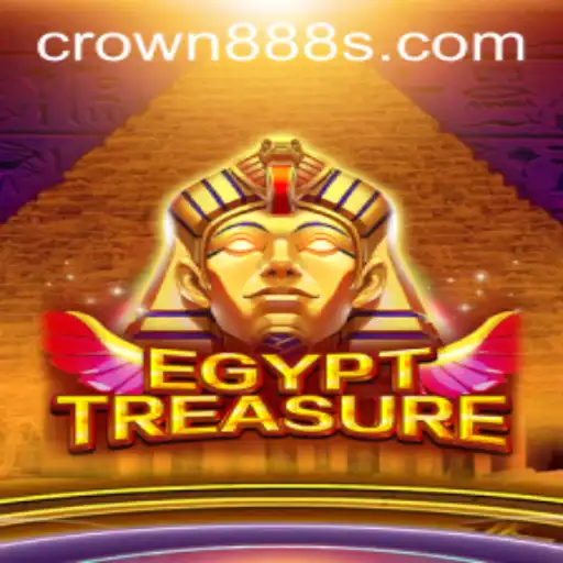 Discover the Enchanting World of EgyptTreasure and Its Fascinating Connection to Crown888