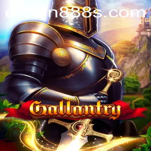 Gallantry: A Journey into the Realm of Strategy and Adventure with Crown888
