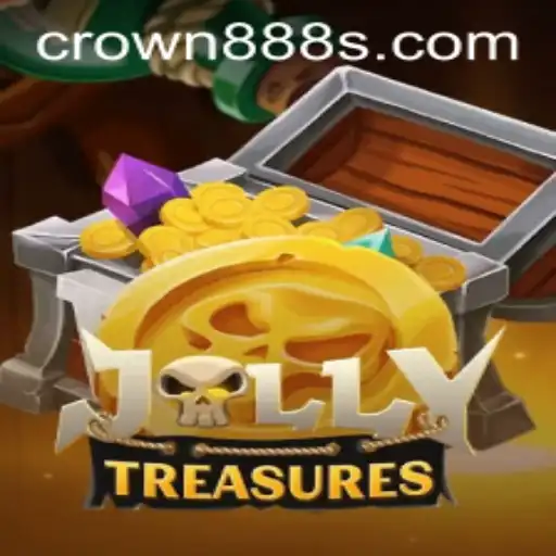 Discover the Enchantment of JollyTreasures with Crown888