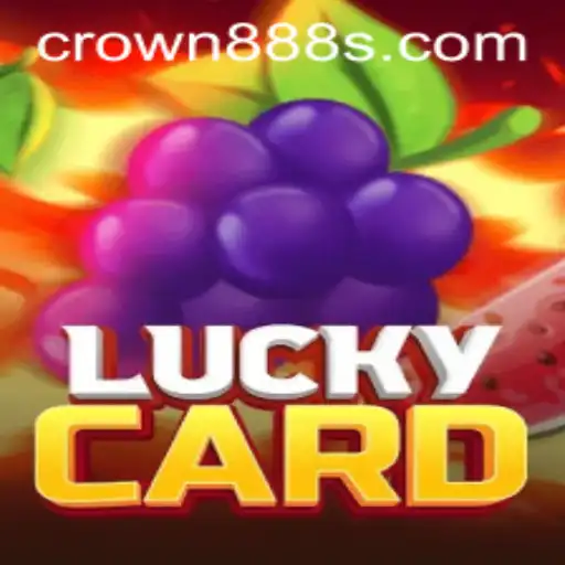 Exploring the Thrills of LuckyCard: Unveiling Crown888's Latest Sensation