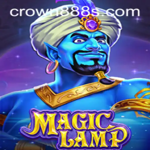 Unveiling MagicLamp: The Enchanting World of Crown888 Gaming
