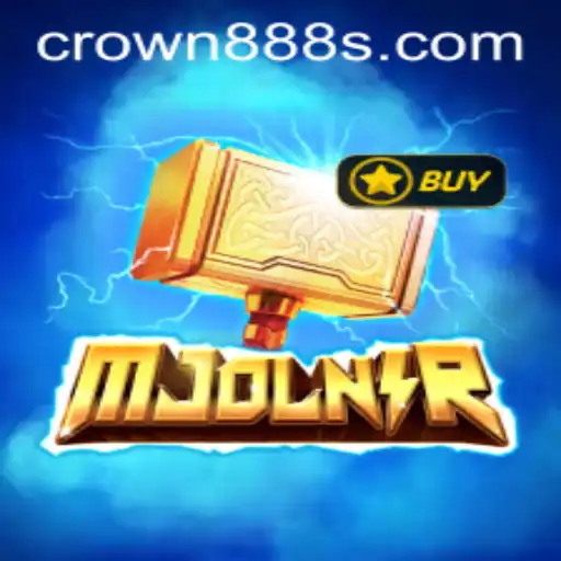 Exploring Mjolnir: The Game That Holds the Power of Thor's Hammer