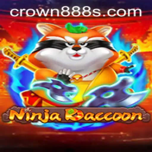 NinjaRaccoon: Master the Art of Strategy and Stealth with Crown888