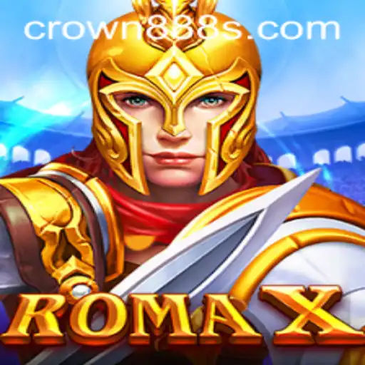 Unveiling the Thrills of RomaX: An In-Depth Guide to Crown888's Latest Game