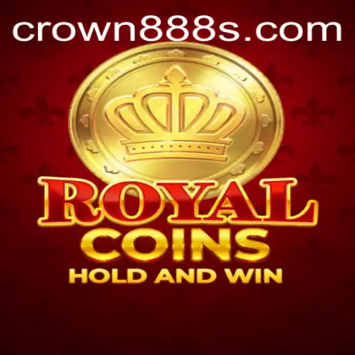 Exploring RoyalCoins: A Majestic Gaming Experience with Crown888