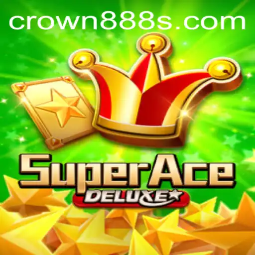 Exploring the Thrilling World of SuperAceDeluxe and the Mystery of Crown888