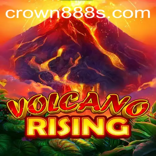 Exploring the Exciting World of VolcanoRising with Crown888