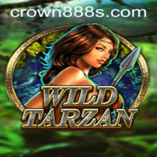 WildTarzan: A Thrilling Adventure in the World of Crown888