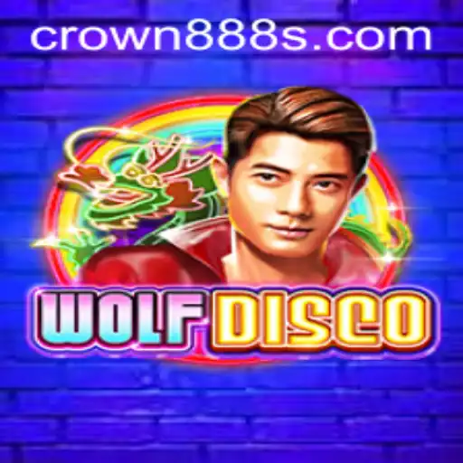 Exploring the Enigmatic World of WolfDisco: Unveiling the Intricacies of Crown888