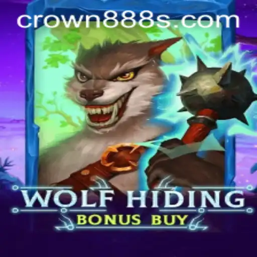 Exploring the Exciting World of WolfHidingBonusBuy: A New Gaming Adventure by Crown888