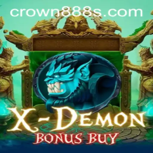Discover the Thrills of XDemonBonusBuy with Crown888