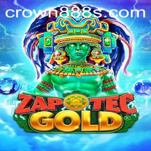 Discover the Exciting World of ZapOtecGold with Crown888